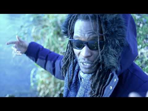 Great-Nivek - L'eau Qui Dort ft. El Sergento (Clip Officiel)