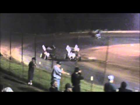 OCRS A West Siloam Springs 10/13