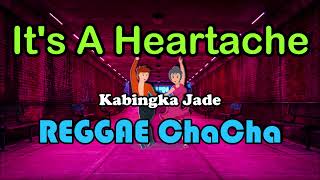 Download lagu It's A Heartache - Kabingka Jade ft DJ John Paul Chacha Remix mp3 Download lagu It's A Heartache - Kabingka Jade ft DJ John Paul Chacha Remix mp3
