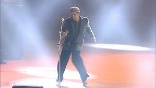 Rip It Up Music Video