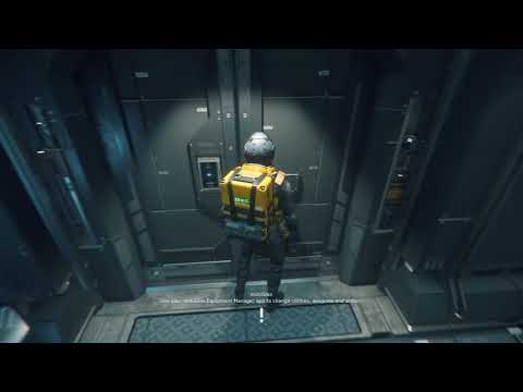 Star Citizen  Alpha 3.7