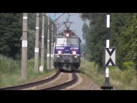 TLK "Bachus", EP09-030, Sulechów, RP1