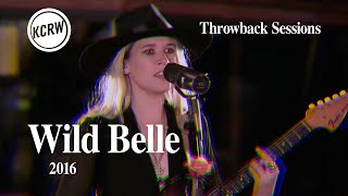 Wild Belle  - Full Performance - Live on KCRW, 2016