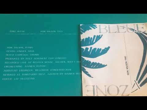 Ron Wilson, Peter Eisheuer.  , Zimbabwe