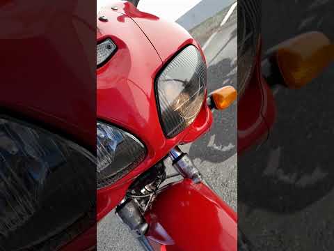 Suzuki Sv650s 2000 - Image 2