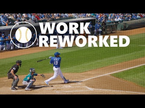 Surface tablets score a big hit with the Kansas City Royals