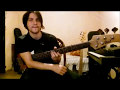 Francisco Homer - Jeff Berlin Solo (Solar Patrol)