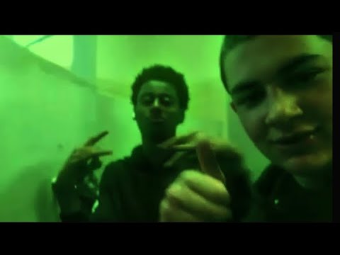 HEADSHOT GANG - RAV3ORNORAV3 (Visuals)