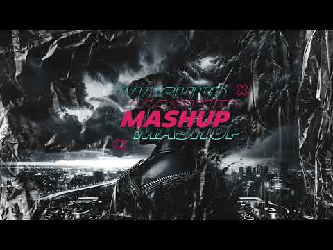 Martin Garrix & Dubvision vs Dua Lipa - Empty Houdini (3dgarfast Mashup)