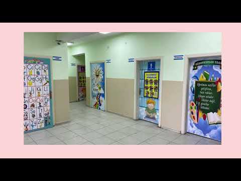 SÖĞÜTLÜ SECONDARY SCHOOL PROMOTION AZİZİYE/ ERZURUM (ONUR AKBULAK)