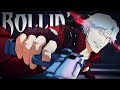 Rollin By Limp Bizkit Devil May Cry Netflix AMV