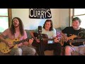 South China Moon - The Currys (Kickstarter Cover)