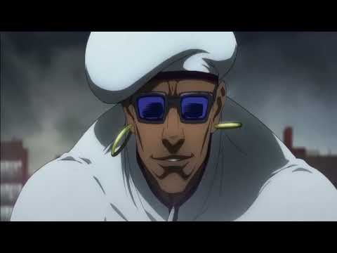 Not even a contest! Gojo VS Miguel - Jujutsu Kaisen 0 1080p ENG DUB