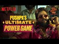 Pushpa S EPIC Political Move SHOCKS The Cheif Minister Pushpa 2 The Rule Reloaded Version