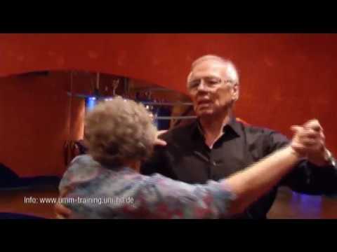 Tanzen oder Sport - Was ist besser für's Gehirn?