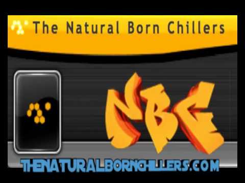 High Life - Mono (remix by Natural Born Chillers)