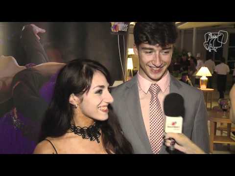 2011 WDSF World Latin - Pre-Championship Coverage III