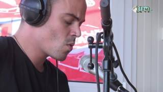 Alex Vargas - 'Shackled Up' | Down The Rabbit Hole 2016 | 3FM