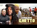 CHINKO OMO GHETTO | Ninalowo Bolanle | An African Yoruba Movie | Yoruba Movies 2024 New Release