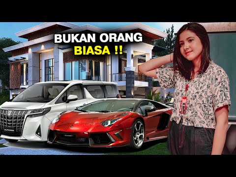 FAKTA MENARIK DARI TIKTOKERS BULAN SUTENA ARTIS ASAL BALI, GOSIP ARTIS HARI INI