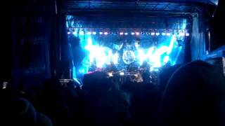 Pete Kilpatrick Band Vail Snow Daze 2009