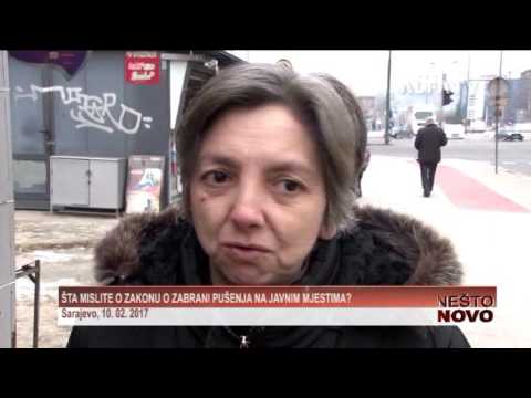 Semikem @ Nesto Novo TV ALFA