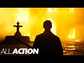 A City On Fire 1917 All Action