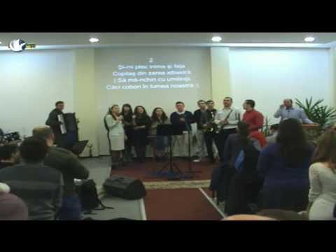 Gosen 24.12.2014 - Ajunul Craciunului