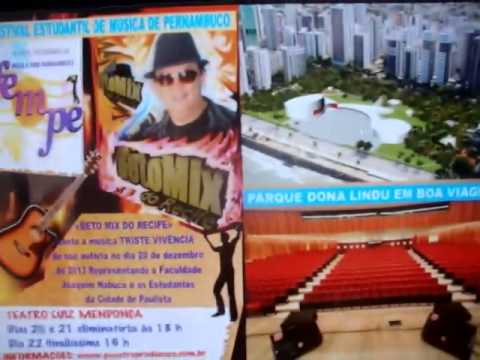 Triste Vivencia video