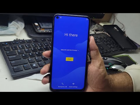 UMIDIGI F2 FRP Bypass Android 10 Without PC - umidigi f2 frp bypass android 10