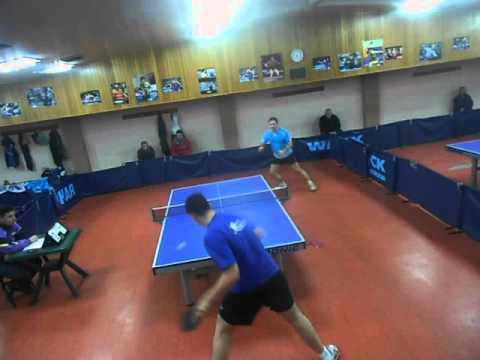 Brnović (Primar CO) vs Stević (Vojvoda Milenko) 1:3