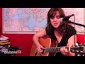 Amelia Curran - Blackbird on Fire (LIVE on Exclaim! TV)