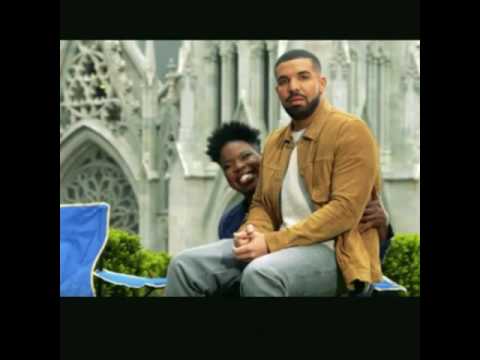 Drake SNL 2016