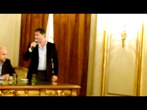 Garayalde Distinción a Javier "Pupi" Zanetti.MOV