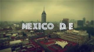 CARLOS VIVES ZOCALO MEXICO 4K