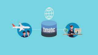 Timatic Sourcing - Collaborating for mutual benefit
