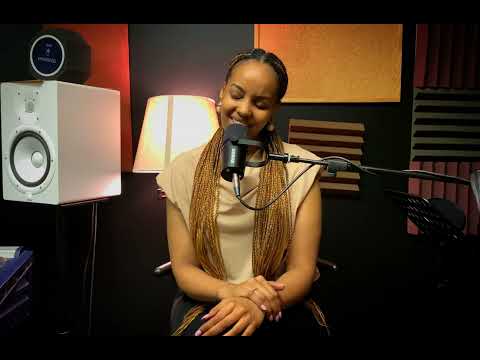 Elsa Bisa - Iyo ataba Uwiteka/ Imana irahambaye (cover).