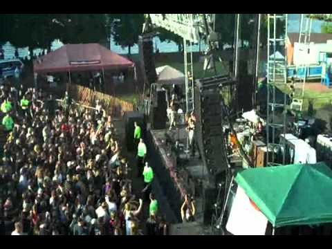 X-Fest 2010 Huntington