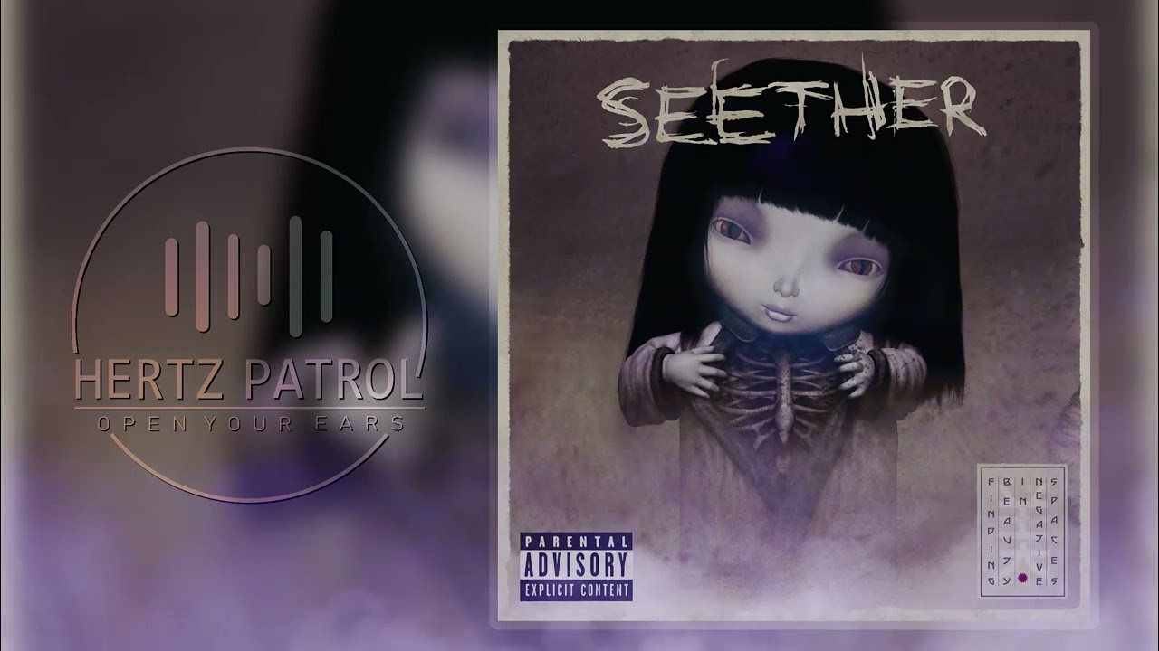 Seether Breakdown 432hz