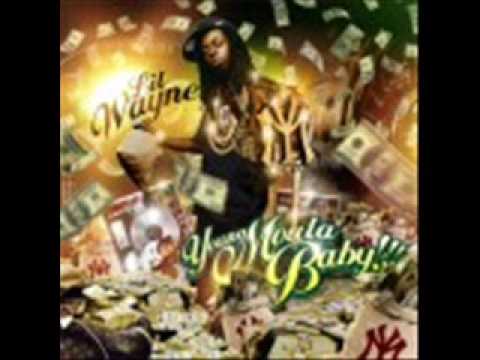 Gorilla -Lil Wayne & Kid Kid