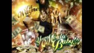 Gorilla -Lil Wayne &amp; Kid Kid