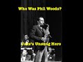 Who Was Phil Woods? Jazz's Unsung Hero