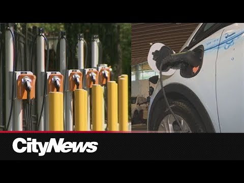 Calls for the province to remove EV sales mandates after federal pause