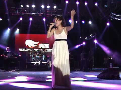 Super Friends Spirits - AF 2013 *14/07/2013* (Completo)