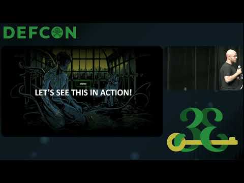 DEF CON 33 - Rusty pearls: Postgres RCE on cloud databases - Tal 'TLP' Peleg, Coby Abrams