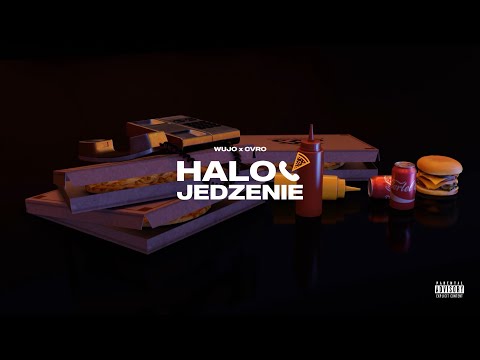 Wujo x Cvro - Halo, jedzenie?