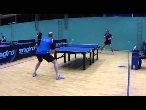 151212 1. Div, Christian Brüsch - Dan Svendsen