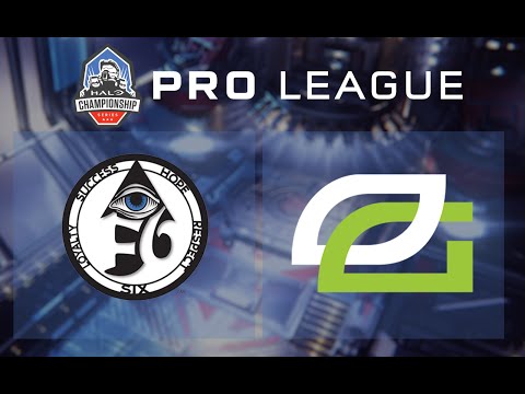 Group A WB Finals - Enigma6 vs OpTic Gaming - HCS PL Summer Qualifier