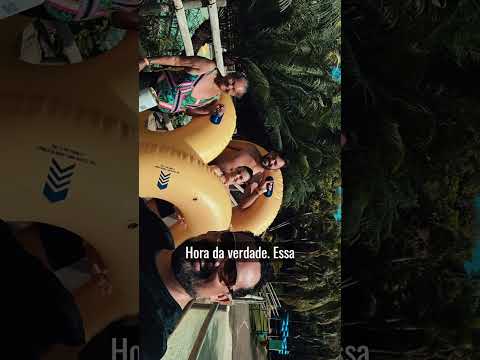 Hot park em Caldas Novas #caldasnovasgo #hotpark #resort