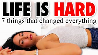 Download lagu 7 things that changed EVERYTHING for me…. mp3 Download lagu 7 things that changed EVERYTHING for me…. mp3